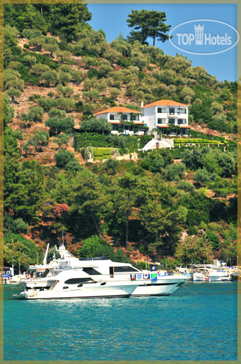 Hotel photo Blue Bay 