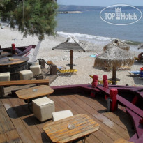 Christos Studios Navagio бар