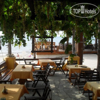 Christos Studios Navagio бар