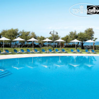 Grecotel Astir Бассейн