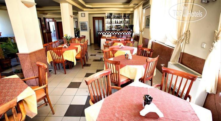 New photos from tourists Park Hotel 2*