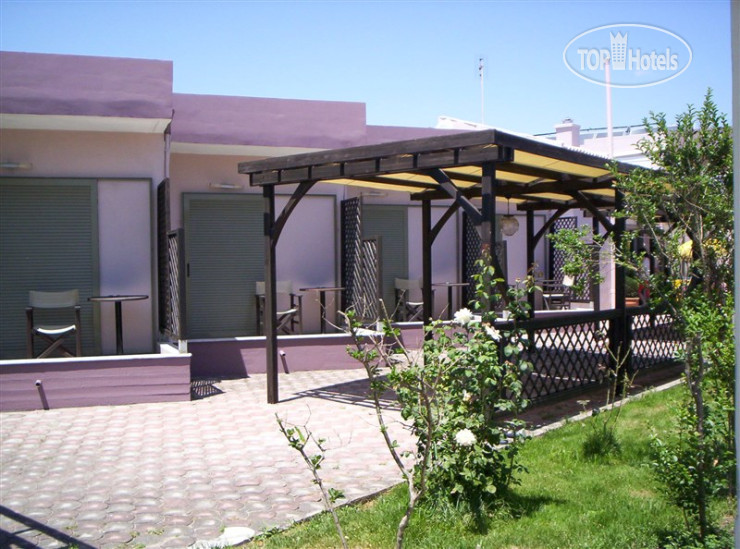 Hotel photo Hotel Aphroditi 2*