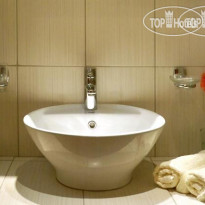 Thalassa Hotel Номера