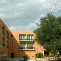Thalassa Hotel Отель