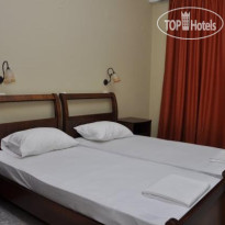 Aggelos Hotel Номера