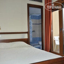 Aggelos Hotel Номера