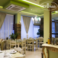 Mitropolis Hotel Отель