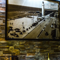 Alkyon Hotel Отель