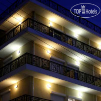 Alkyon Hotel Отель