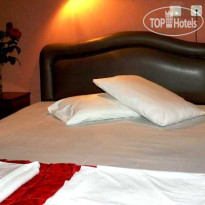 Alkyon Hotel Номера