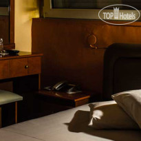 Alkyon Hotel Номера