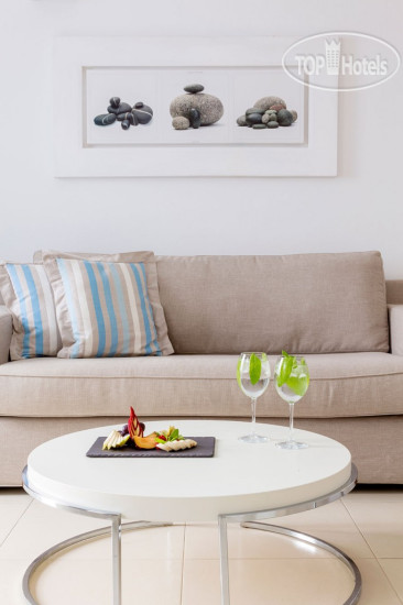 New photos from tourists De.light 5*