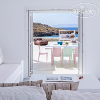 Casa Del Mar Mykonos Seaside Resort 