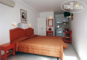 New photos from tourists Domna Lakka APT