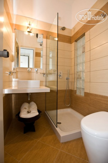 New photos from tourists Zannis 2*