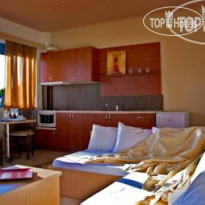 Iliovasilema Aparthotel 