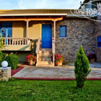 Iliovasilema Aparthotel 