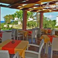 Iliovasilema Aparthotel 