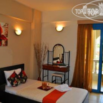 Iliovasilema Aparthotel 