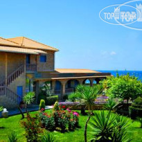 Iliovasilema Aparthotel 