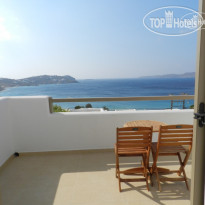 Lithos by Spyros & Flora 