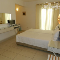 Lithos by Spyros & Flora 