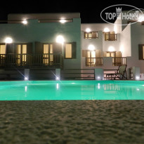 Lithos by Spyros & Flora 