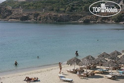 New photos from tourists Minas Beach 2*