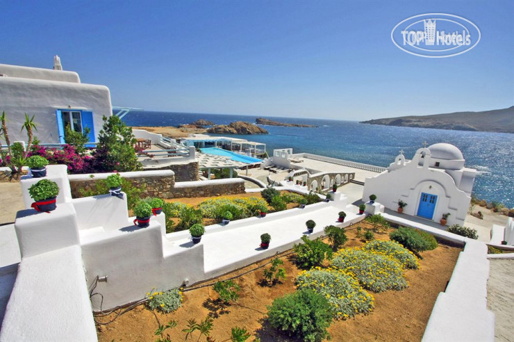 Hotelier's photos Mykonos Lolita