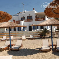 Romantika Rooms & Apartments 