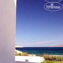 Mykonos Bay