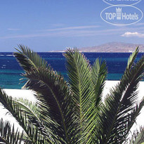 Mykonos Bay