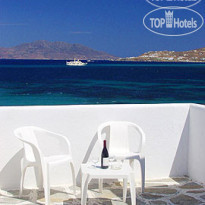 Mykonos Bay