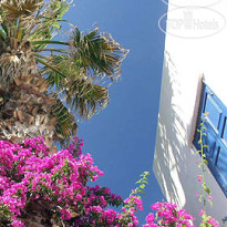 Mykonos Bay