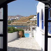 Mykonos Bay