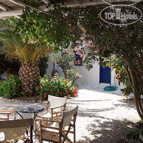 Mykonos Bay
