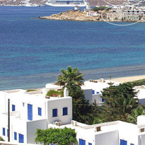 Mykonos Bay