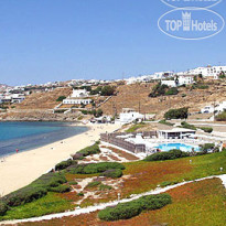 Mykonos Bay