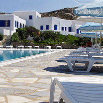 Mykonos Bay