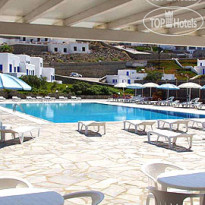 Mykonos Bay