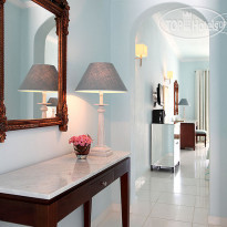 Nissaki Boutique Hotel