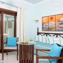 Nissaki Boutique Hotel