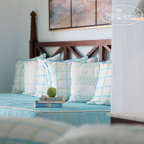 Nissaki Boutique Hotel