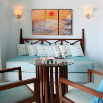 Nissaki Boutique Hotel