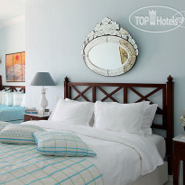 Nissaki Boutique Hotel