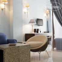 Nissaki Boutique Hotel