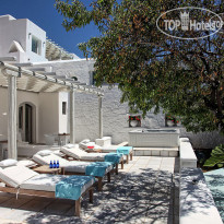 Nissaki Boutique Hotel