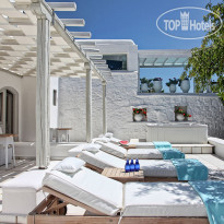 Nissaki Boutique Hotel
