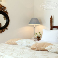 Nissaki Boutique Hotel