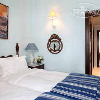 Nissaki Boutique Hotel